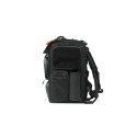 Zaino da campo Pro L MK3, nero - O'Guns Equipment