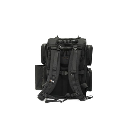 Zaino da campo Pro L MK3, nero - O'Guns Equipment