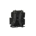 Tactical range backpack Pro L MK3, black - O'Guns Equipment