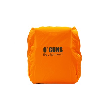 Zaino da campo Pro L MK3, nero - O'Guns Equipment