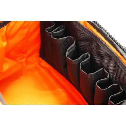 Zaino da campo Pro L MK3, nero - O'Guns Equipment