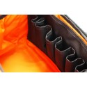 Zaino da campo Pro L MK3, nero - O'Guns Equipment