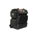 Tactical range backpack Pro XL MK3, black - O'Guns Equipment