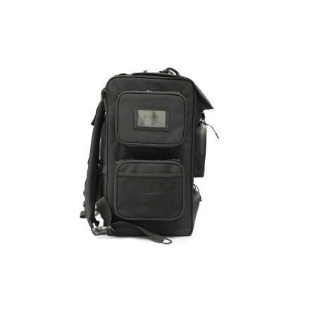 Zaino da campo Pro XL MK3, nero - O'Guns Equipment