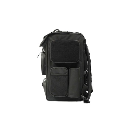 Tactical range backpack Pro XL MK3, black -...