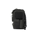 Tactical range backpack Pro XL MK3, black - O'Guns Equipment