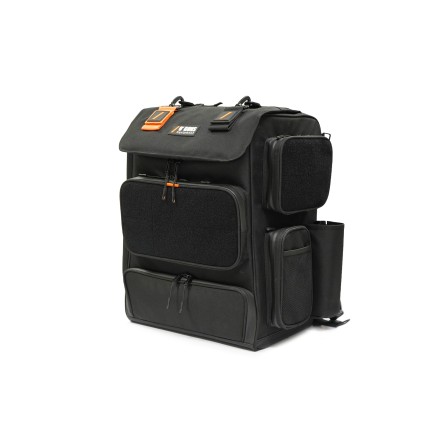Zaino da campo Pro XL MK3, nero - O'Guns Equipment