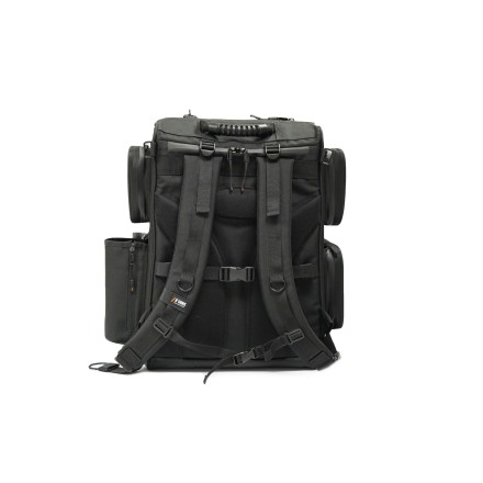 Tactical range backpack Pro XL MK3, black -...