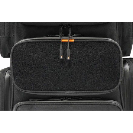 Zaino da campo Pro XL MK3, nero - O'Guns Equipment