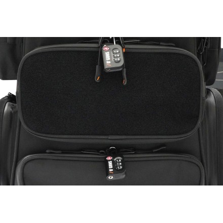 Zaino da campo Pro XL MK3, nero - O'Guns Equipment