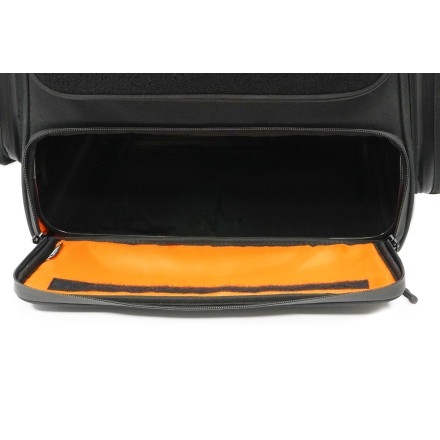 Zaino da campo Pro XL MK3, nero - O'Guns Equipment