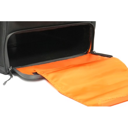 Zaino da campo Pro XL MK3, nero - O'Guns Equipment