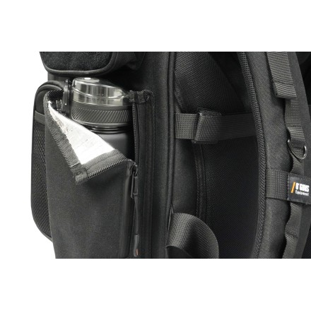 Zaino da campo Pro XL MK3, nero - O'Guns Equipment