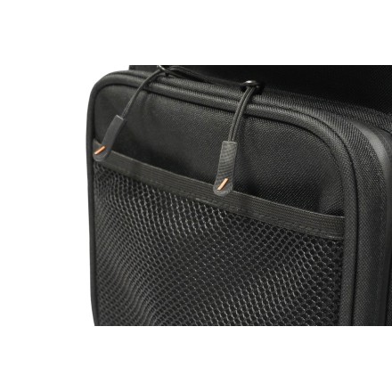 Zaino da campo Pro XL MK3, nero - O'Guns Equipment