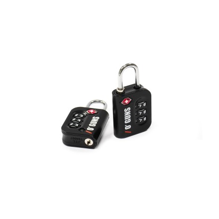 Zaino da campo Pro XL MK3, nero - O'Guns Equipment