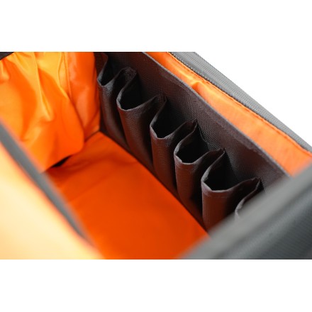 Zaino da campo Pro XL MK3, nero - O'Guns Equipment