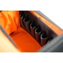 Zaino da campo Pro XL MK3, nero - O'Guns Equipment