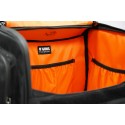 Zaino da campo Pro XL MK3, nero - O'Guns Equipment