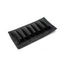 Zaino da campo Pro XL MK3, nero - O'Guns Equipment