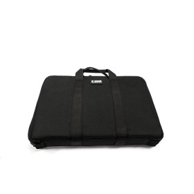Valigetta porta pistola doppio, cordura, nero - O'Guns...