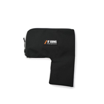 Magnetic pistol rain cover, cordura, black,...