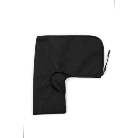 Cover antipioggia per pistola con magneti,...