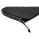 Cover antipioggia per pistola con magneti, cordura, nero, mano destra - O'Guns Equipment