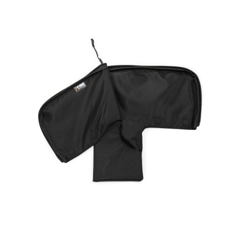 Magnetic pistol rain cover, cordura, black,...