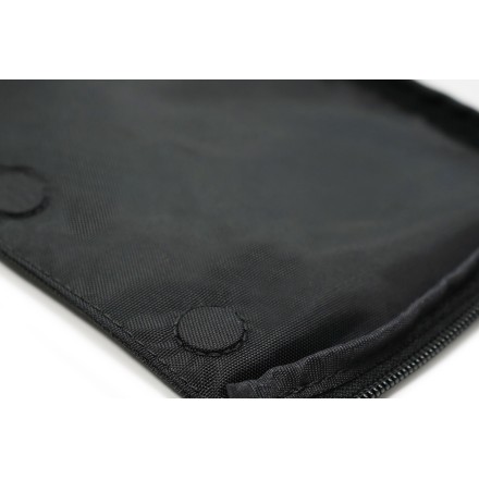Cover antipioggia per pistola con magneti,...
