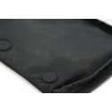Cover antipioggia per pistola con magneti, cordura, nero, mano destra - O'Guns Equipment