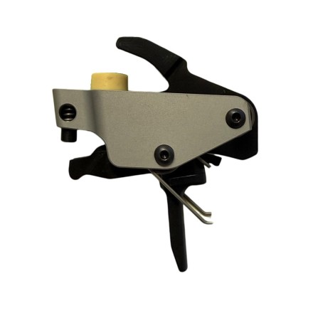 Competition trigger kit for AR9/AR15 - ADC