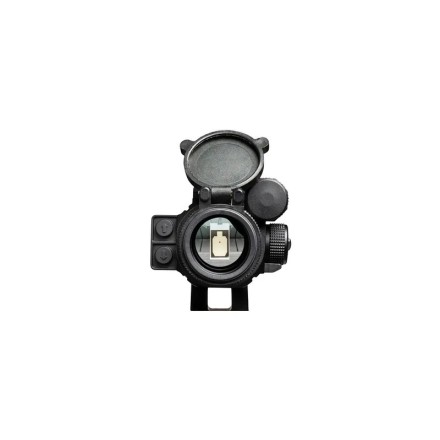 Red dot StrikeFire II, con punto rosso, 4 MOA -...