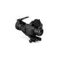 Red dot StrikeFire II, with red dot, 4 MOA - Vortex