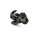 Red dot StrikeFire II, with red dot, 4 MOA - Vortex