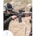 Red dot StrikeFire II, with red dot, 4 MOA - Vortex