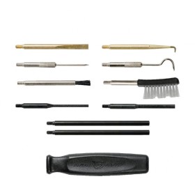 Kit di pulizia di precisione Gun Boss Pro - Real Avid 2