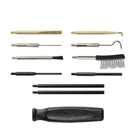 Precision cleaning tools Gun Boss Pro - Real Avid
