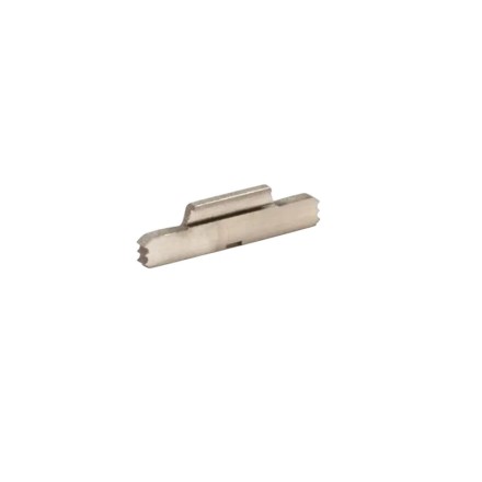 Titanium slide lock lever standard for Glock...