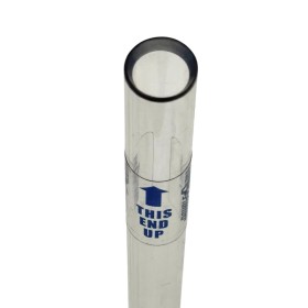 Case feeder tube for Dillon XL650/XL750, 337 mm - DAA 2
