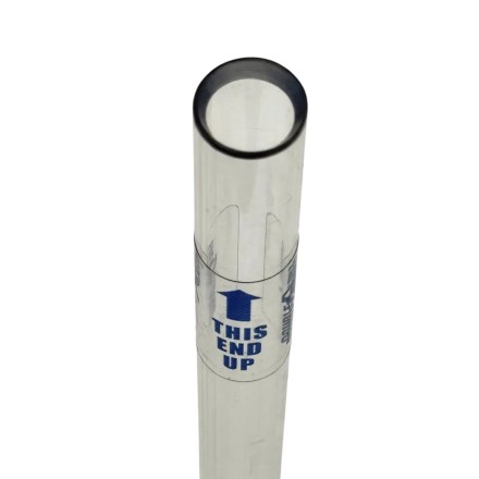 Case feeder tube for Dillon XL650/XL750, 337 mm...