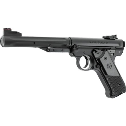 Umarex Ruger Mark IV, Cal. 4.5mm