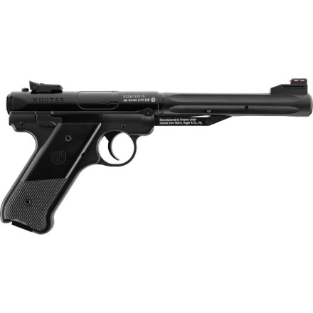 Umarex Ruger Mark IV, Cal. 4.5mm