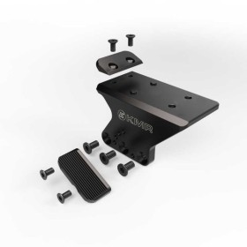 Red dot mounting kit for C-More for KMR L-02 Emiq - KMR