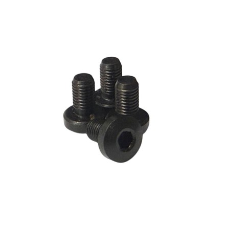 Grip Screw Set 4 pc 3/32" for 1911 Pistols,...