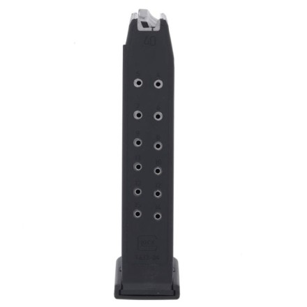 Magazine for Glock 22 GEN 4 Cal. 40 S&W, 15...