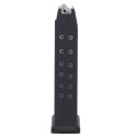 Magazine for Glock 22 GEN 4 Cal. 40 S&W, 15 rounds - Glock