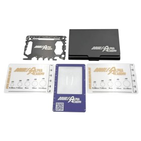 Trousse per Range Officer GEN3 - DAA 2