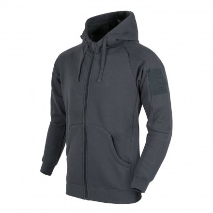 Urban Tactical Hoodie Lite (FullZip) - Helikon Tex