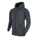 Urban Tactical Hoodie Lite (FullZip) - Helikon Tex