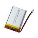 Replacement battery for CED7000 shot timer, Gen 1-2 - CED
